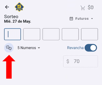 Jugada Sorpresa