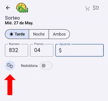 Generación de jugada Sorpresa